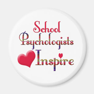 Schulpsychologen inspirieren magnet