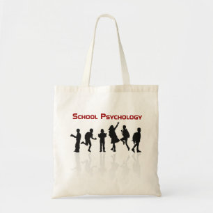 Schulpsychologie-Tasche Tragetasche