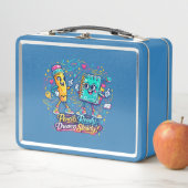 Schulranzen Kinder Lunchbox Schul-Lunchbox (Beispiel)