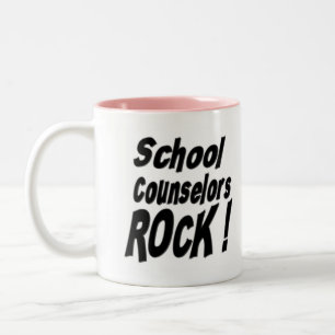 Schulratgeber-Felsen! Tasse