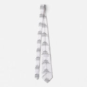 Schulratgeber Krawatte (Rückseite)