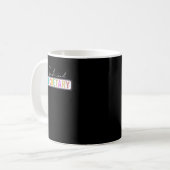 Schulsekretärin Kaffeetasse (Vorderseite Links)