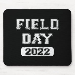 Schulspass Tag 2022 Letzter Tag der Schulgeschenke Mousepad