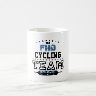 Schulsport-Team Kaffeetasse