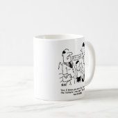 Schulsporttag - Vaterrennen Kaffeetasse (VorderseiteRechts)