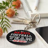 Schulsportteam Schlüsselanhänger (Seite)