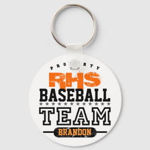 Schulsportteam Schlüsselanhänger