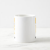 Schulsprecher-Schulorganisation Cl Vor Kaffeetasse (Mittel)