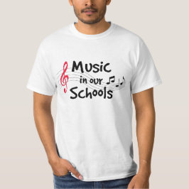 Schulstolz T-Shirt