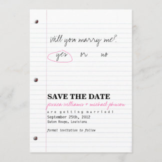 Schulsüße Save the Date