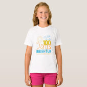 Schultag T-Shirt (Vorne ganz)