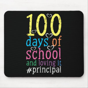 Schultage 2 mousepad