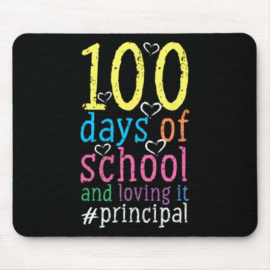 Schultage 2 mousepad (Vorne)