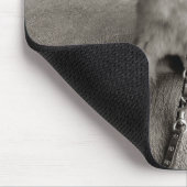 Schultage Mousepad (Ecke)