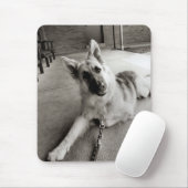 Schultage Mousepad (Mit Mouse)