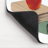 Schultage Mousepad (Ecke)