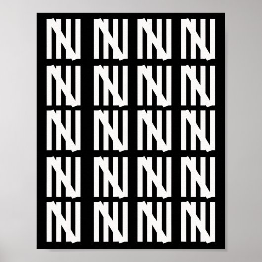 Schultage Poster (Vorne)