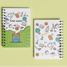 Schultasche | Class Stationary | Personalisierter 