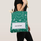 Schultasche Tasche (Von Nahem)