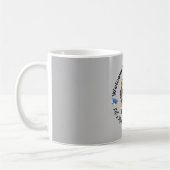 Schultasse-Mug im Kreidetafel-Stil Kaffeetasse (Links)