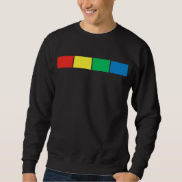Schulteam Supporter Sweatshirt Lehrkräfte