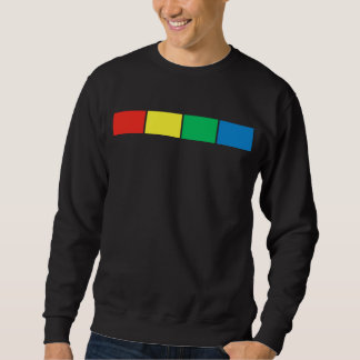 Schulteam Supporter Sweatshirt Lehrkräfte