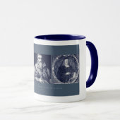 Schulter der Riesengebirge-Tasse Tasse (VorderseiteRechts)