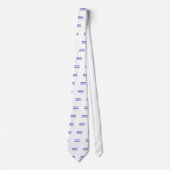 Schulter-Operation dort getan dem Krawatte (Vorderseite)