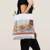 Schulter-Tasche für den Bäcker Tasche (Von Nahem)