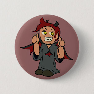 Schulter-Teufel-Knopf Button