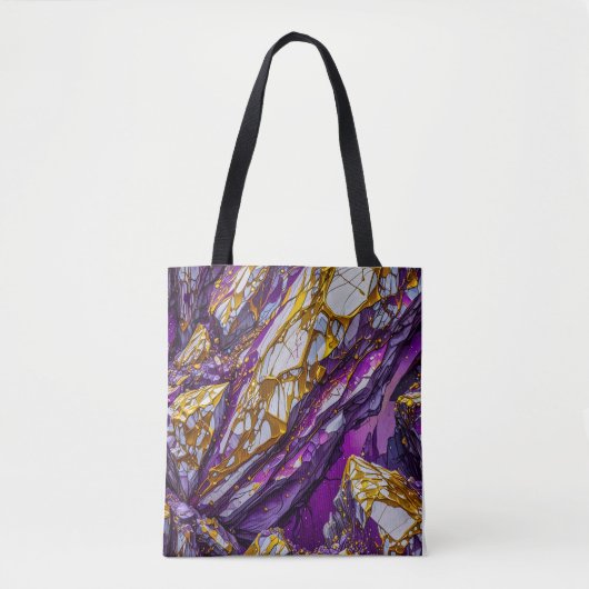 Schulter-Tite-Tasche, Mittelgroß Tasche (Vorderseite)