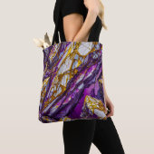 Schulter-Tite-Tasche, Mittelgroß Tasche (Von Nahem)
