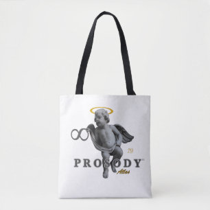 Schulter-Tote (weiß) Tasche