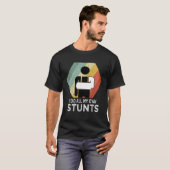 Schulterknochen gebrochen Operation gut gebrochen T-Shirt (Vorne ganz)