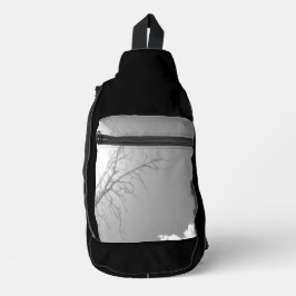 SCHULTERTASCHE COOL ECO DESIGN STIL CROSSBODY BAG