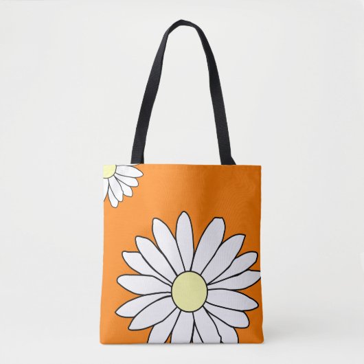 Schultertasche - Sommerdämmerung Tasche (Vorderseite)