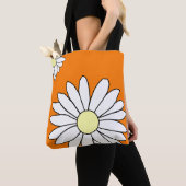 Schultertasche - Sommerdämmerung Tasche (Von Nahem)