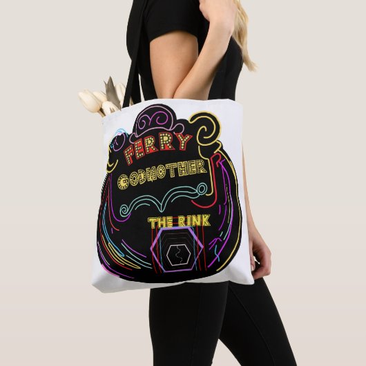 Schultertasche Tasche (Von Nahem)