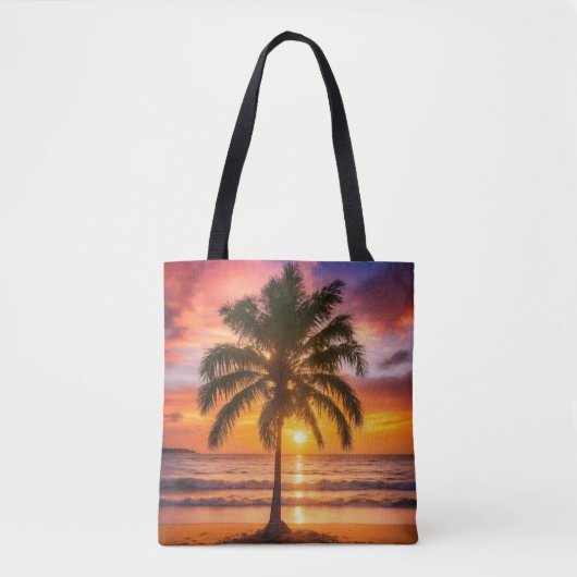 Schultertasche Tasche (Vorderseite)