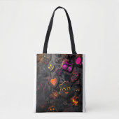 Schultertasche V6 Tasche (Vorderseite)