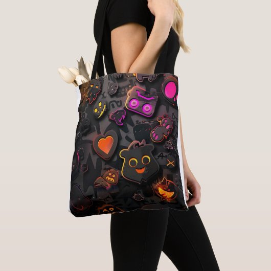 Schultertasche V6 Tasche (Von Nahem)