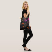 Schultertasche V6 Tasche (Am Model)