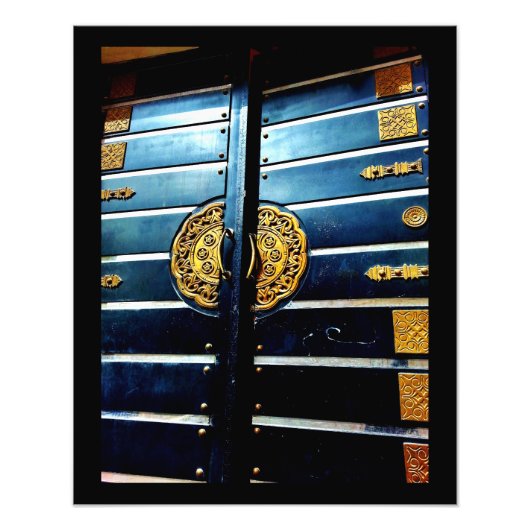 Schultore Fotodruck (Vorne)