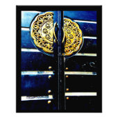 Schultore Fotodruck (Vorne)