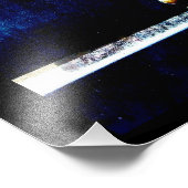 Schultore Fotodruck (Ecke)