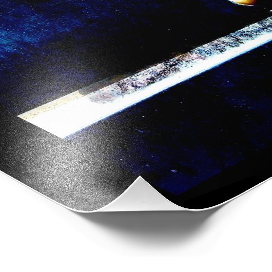 Schultore Fotodruck (Ecke)