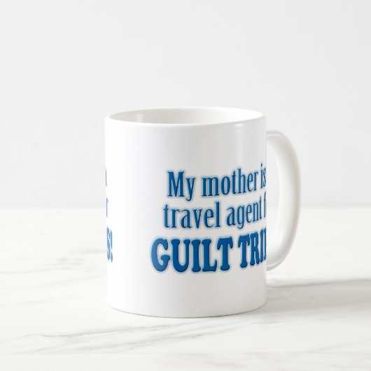 Schultrips Kaffeetasse (VorderseiteRechts)