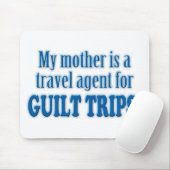 Schultrips Mousepad (Mit Mouse)