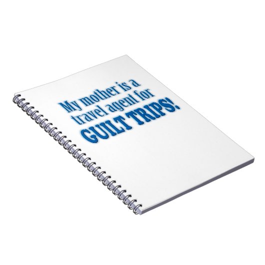 Schultrips Notizblock (Rechte Seite)