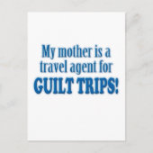 Schultrips Postkarte (Vorderseite)